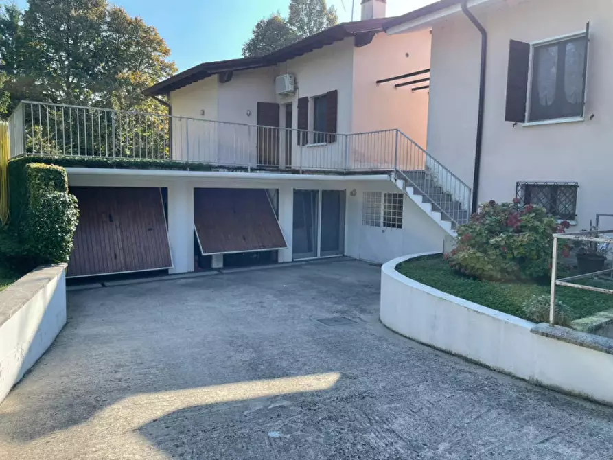 Immagine 13 di Villa in vendita  in Via Cà Morino a Solferino