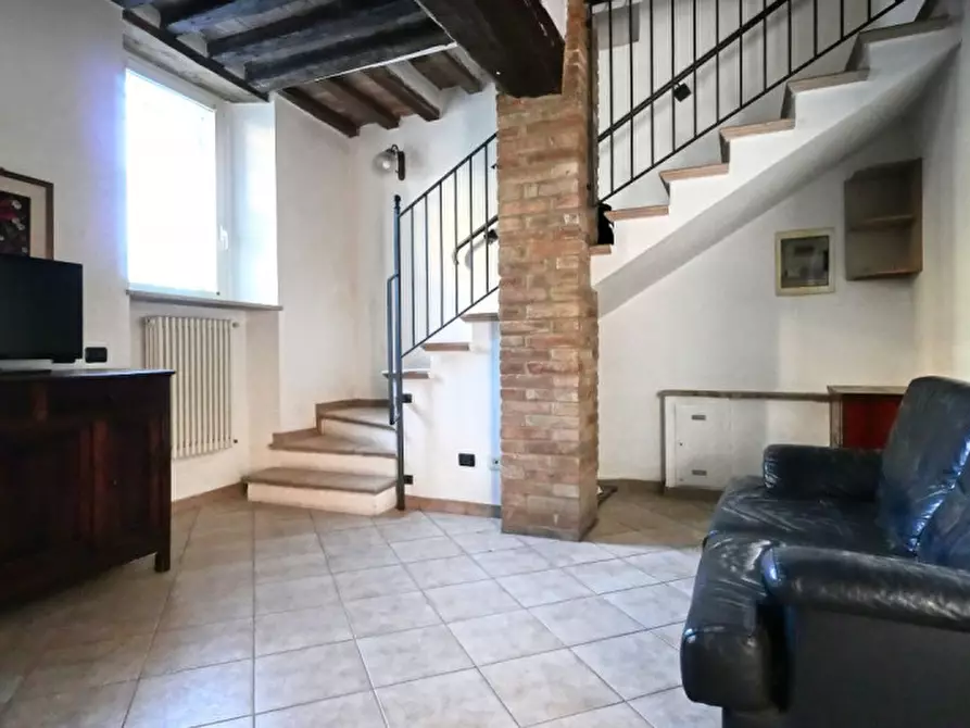 Immagine 1 di Casa indipendente in vendita  in Via Roma 174 a Alseno