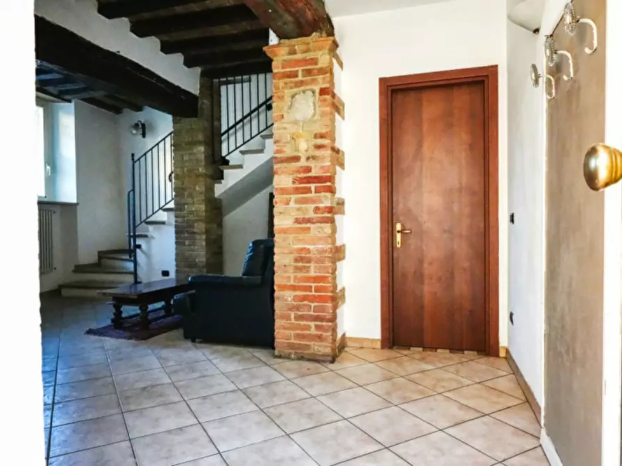 Immagine 2 di Casa indipendente in vendita  in Via Roma 174 a Alseno