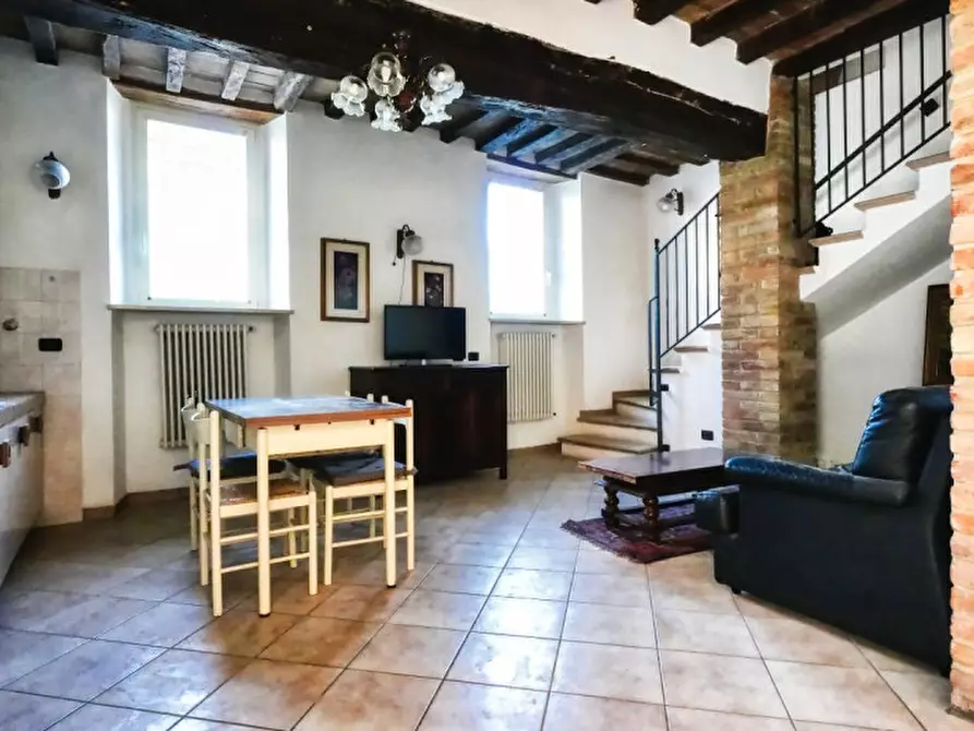 Immagine 3 di Casa indipendente in vendita  in Via Roma 174 a Alseno