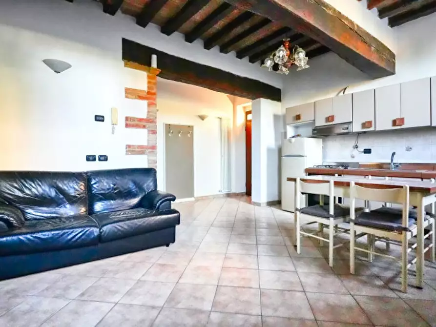 Immagine 4 di Casa indipendente in vendita  in Via Roma 174 a Alseno