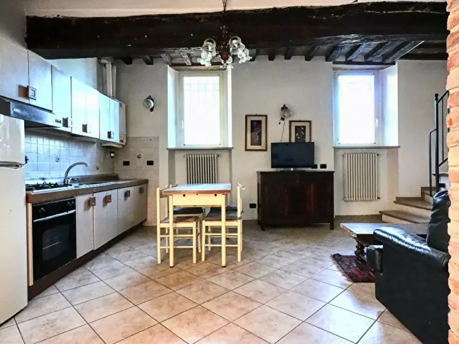 Immagine 5 di Casa indipendente in vendita  in Via Roma 174 a Alseno