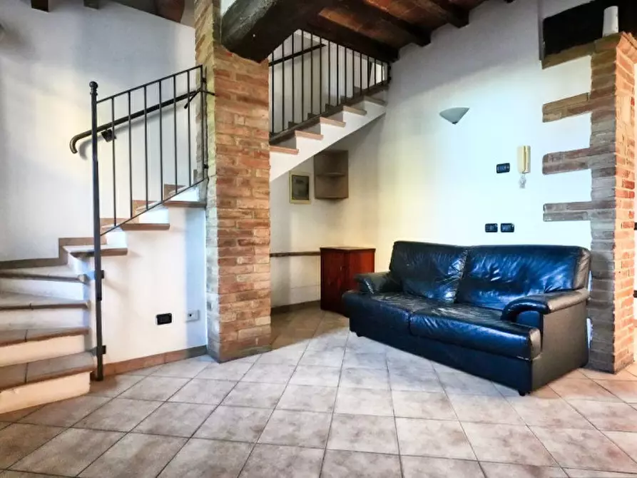 Immagine 6 di Casa indipendente in vendita  in Via Roma 174 a Alseno