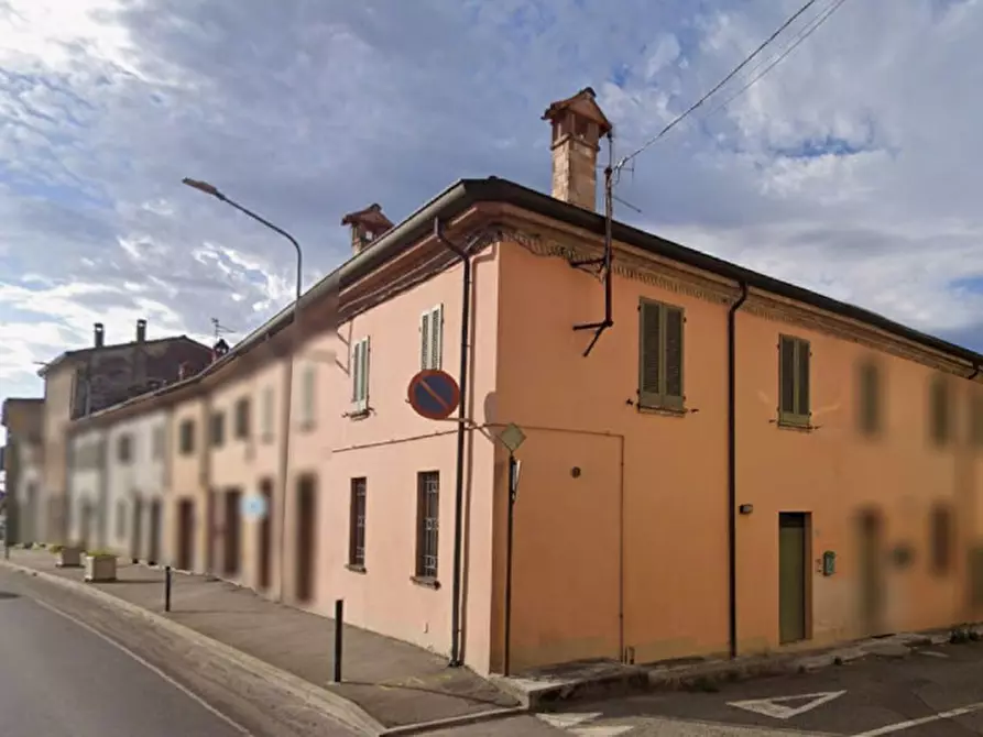 Immagine 13 di Casa indipendente in vendita  in Via Roma 174 a Alseno