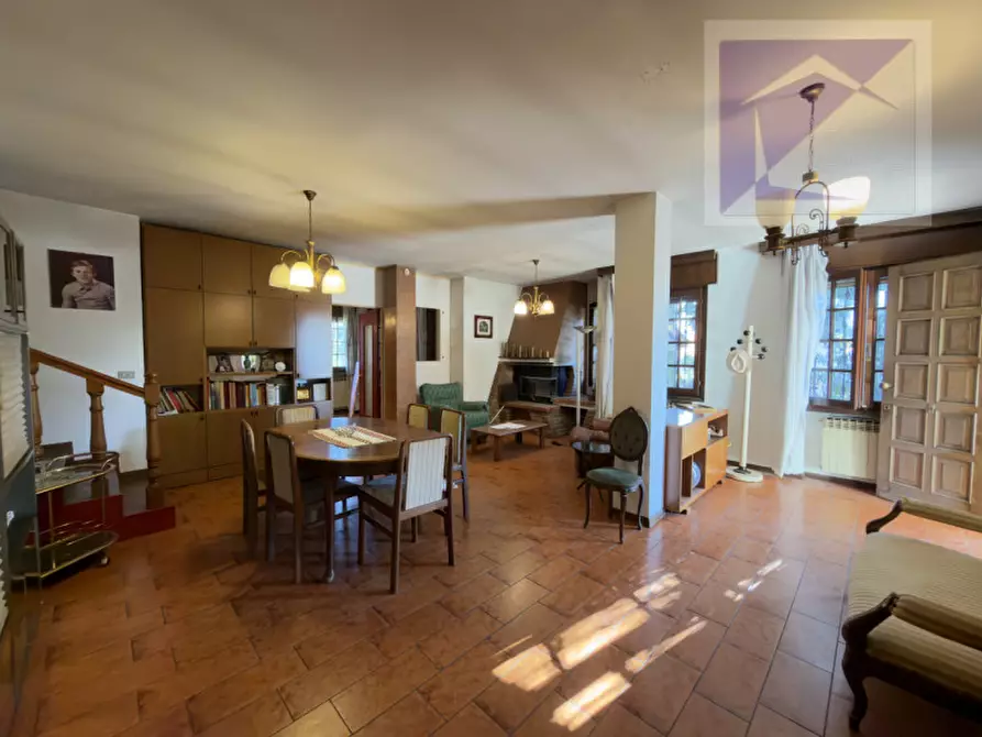 Immagine 10 di Villa in vendita  a San Martino Di Lupari