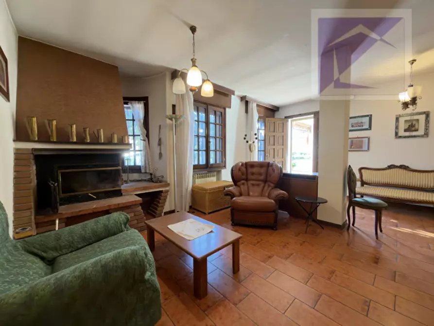 Immagine 12 di Villa in vendita  a San Martino Di Lupari