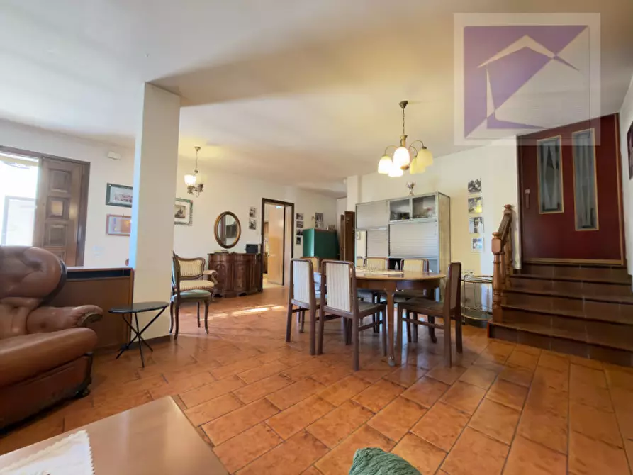 Immagine 15 di Villa in vendita  a San Martino Di Lupari