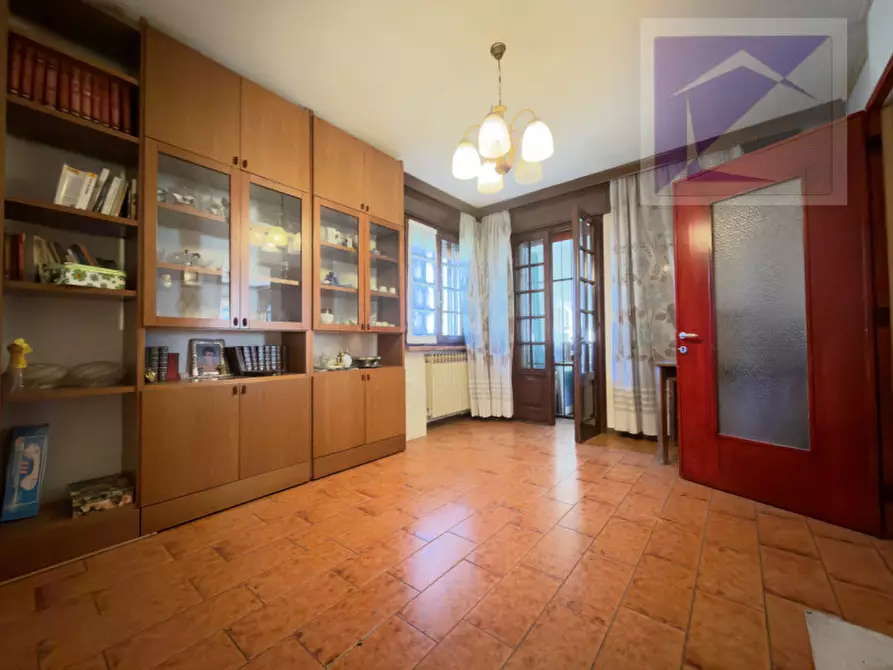 Immagine 17 di Villa in vendita  a San Martino Di Lupari