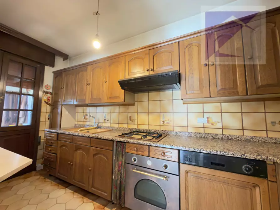 Immagine 22 di Villa in vendita  a San Martino Di Lupari