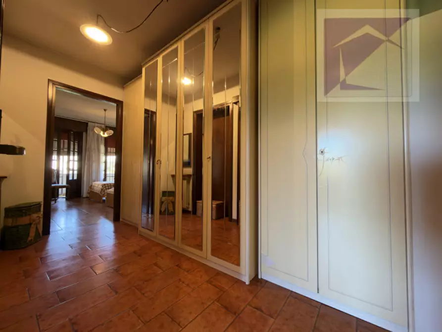 Immagine 23 di Villa in vendita  a San Martino Di Lupari