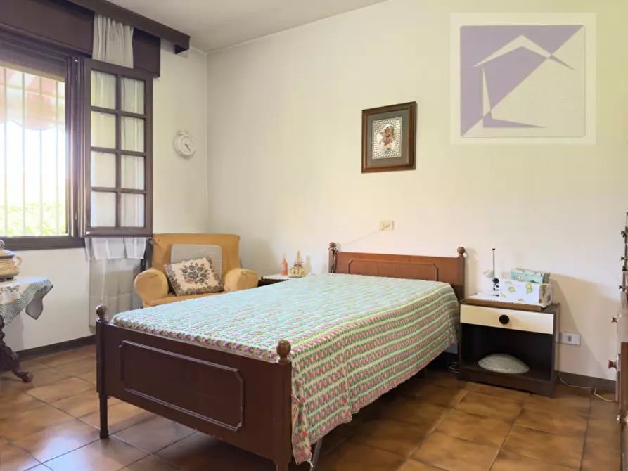 Immagine 33 di Villa in vendita  a San Martino Di Lupari