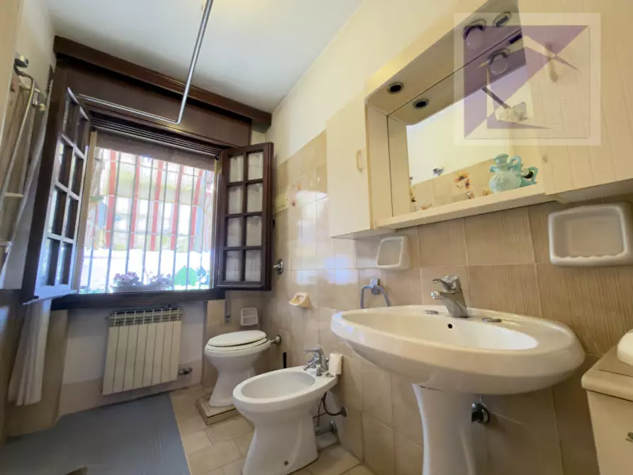 Immagine 36 di Villa in vendita  a San Martino Di Lupari