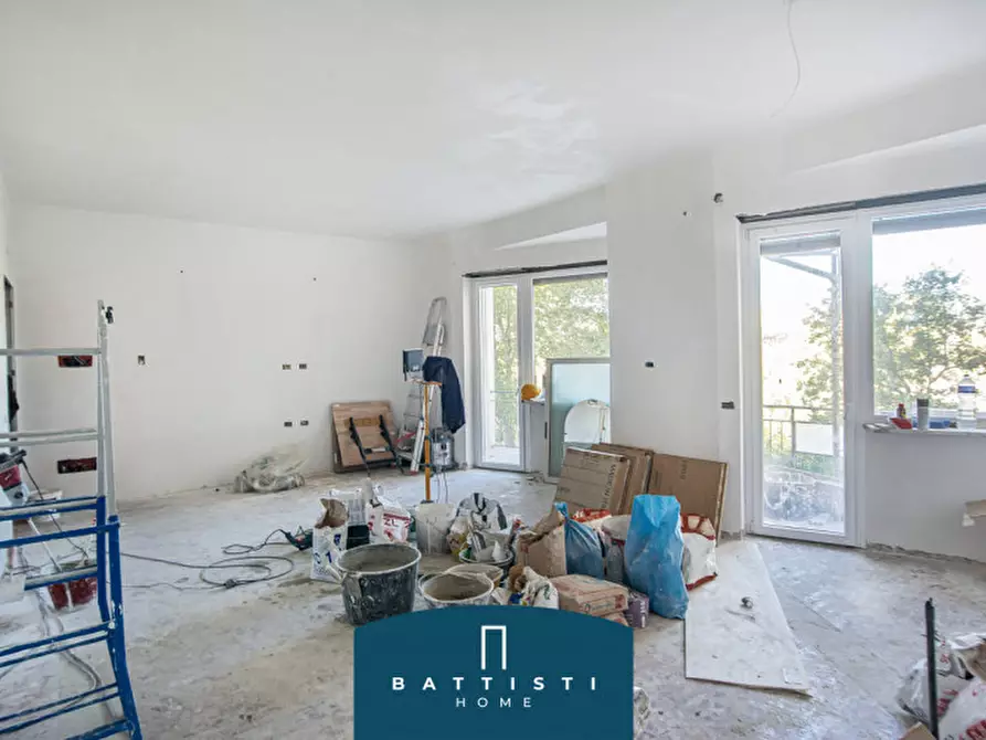 Immagine 2 di Appartamento in affitto  in Lungotevere Grande Ammiraglio Thaon di Revel a Roma