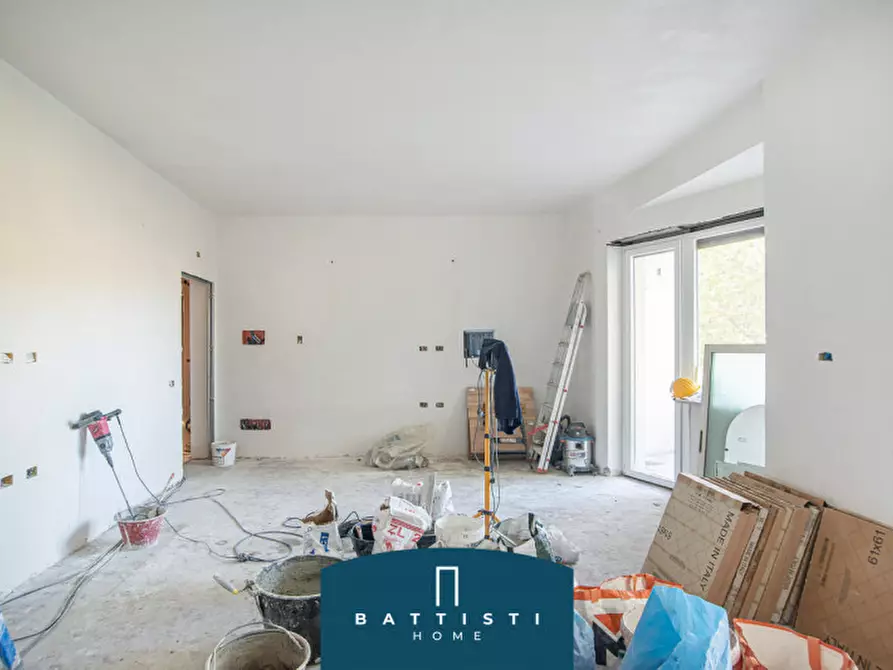 Immagine 6 di Appartamento in affitto  in Lungotevere Grande Ammiraglio Thaon di Revel a Roma