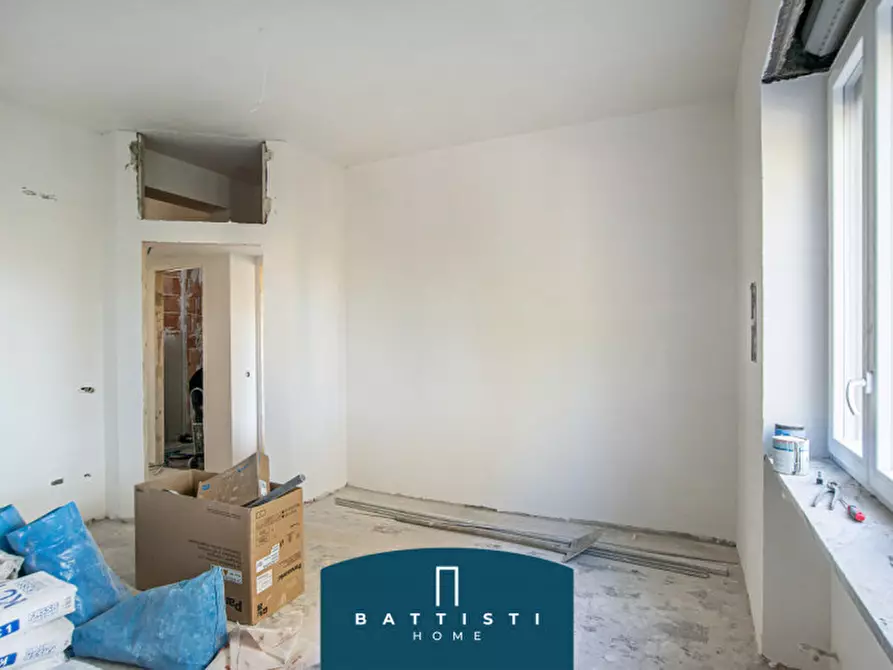 Immagine 11 di Appartamento in affitto  in Lungotevere Grande Ammiraglio Thaon di Revel a Roma