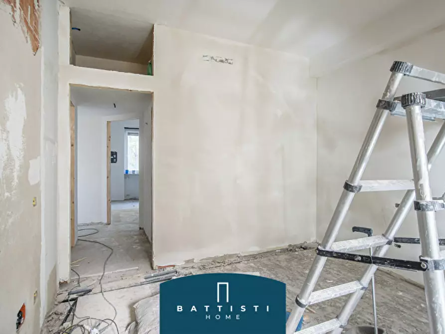 Immagine 13 di Appartamento in affitto  in Lungotevere Grande Ammiraglio Thaon di Revel a Roma