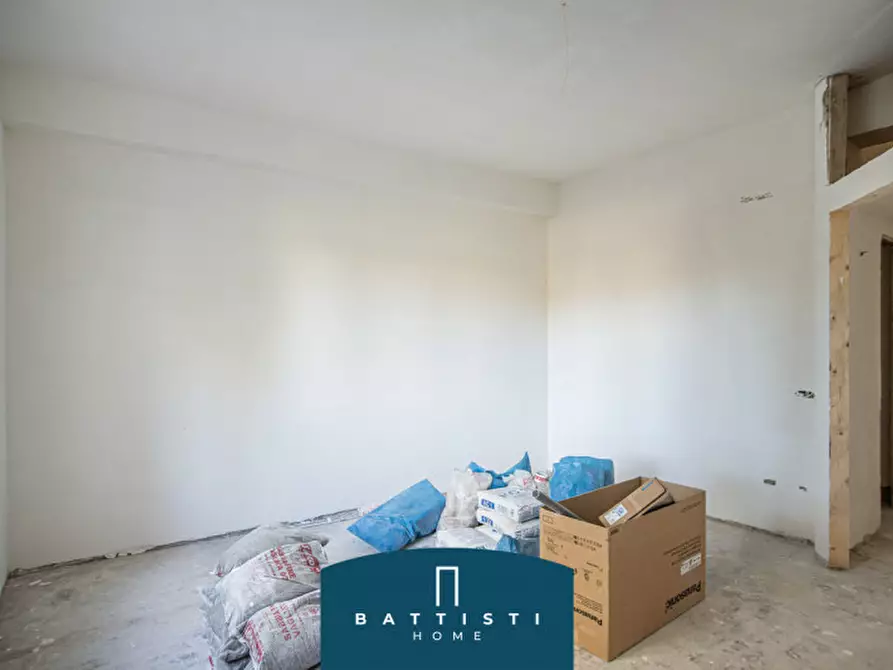 Immagine 14 di Appartamento in affitto  in Lungotevere Grande Ammiraglio Thaon di Revel a Roma