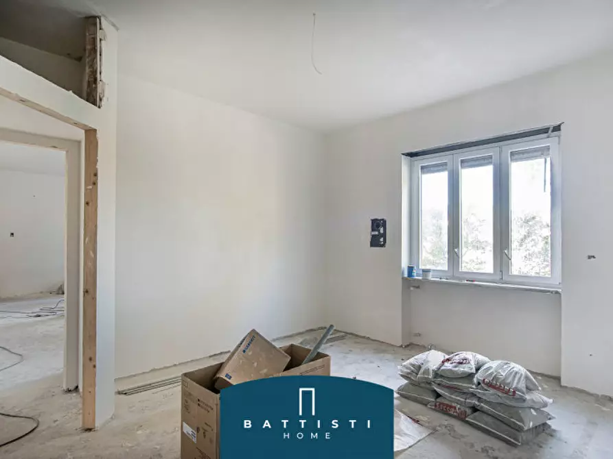 Immagine 15 di Appartamento in affitto  in Lungotevere Grande Ammiraglio Thaon di Revel a Roma