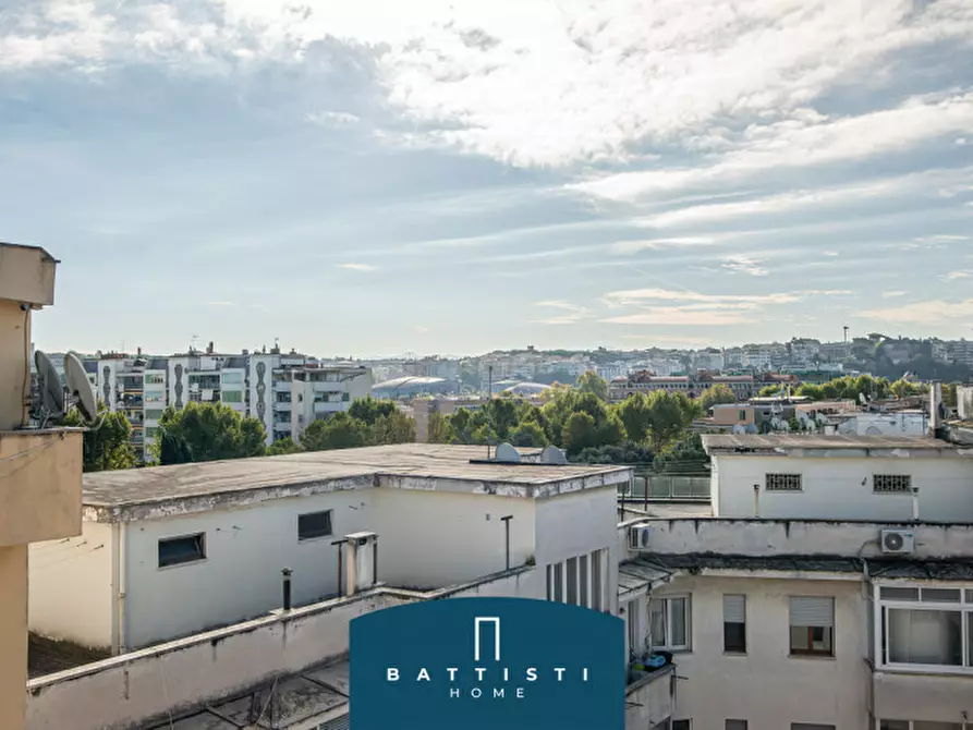 Immagine 20 di Appartamento in affitto  in Lungotevere Grande Ammiraglio Thaon di Revel a Roma