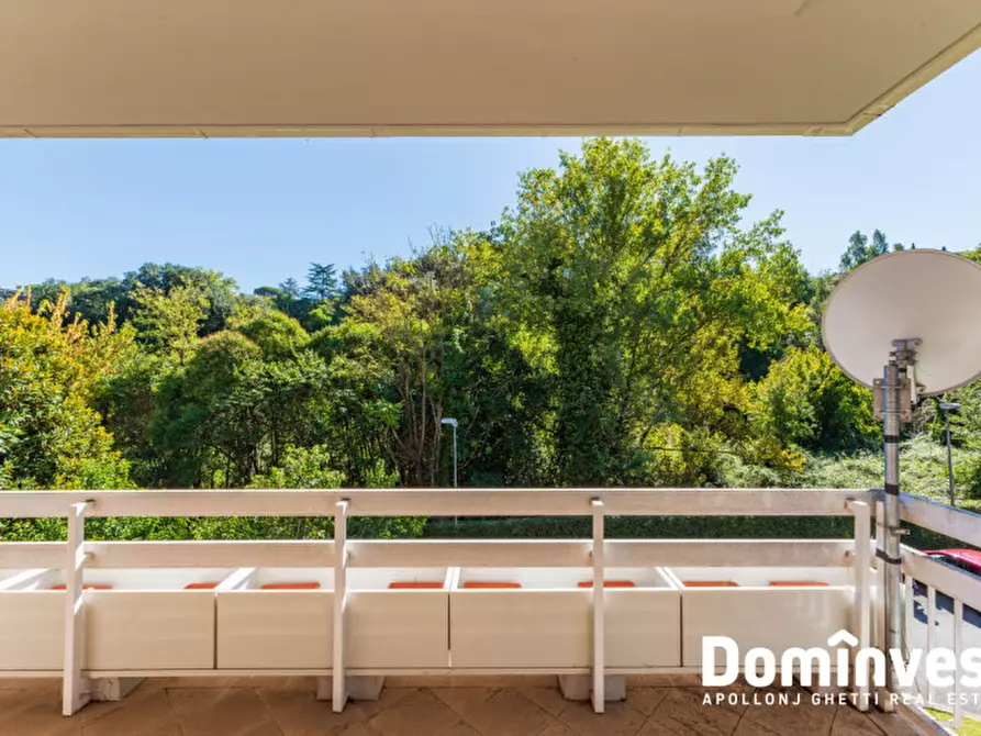 Immagine 8 di Appartamento in vendita  in Viale Cortina D'Ampezzo a Roma