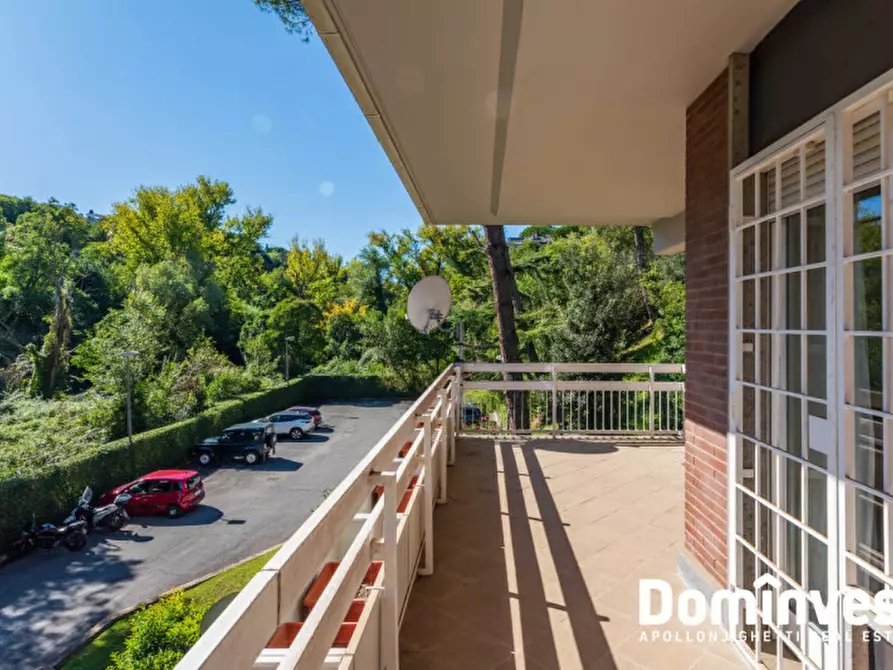 Immagine 12 di Appartamento in vendita  in Viale Cortina D'Ampezzo a Roma