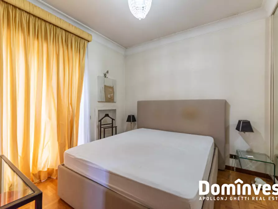 Immagine 16 di Appartamento in vendita  in Viale Cortina D'Ampezzo a Roma