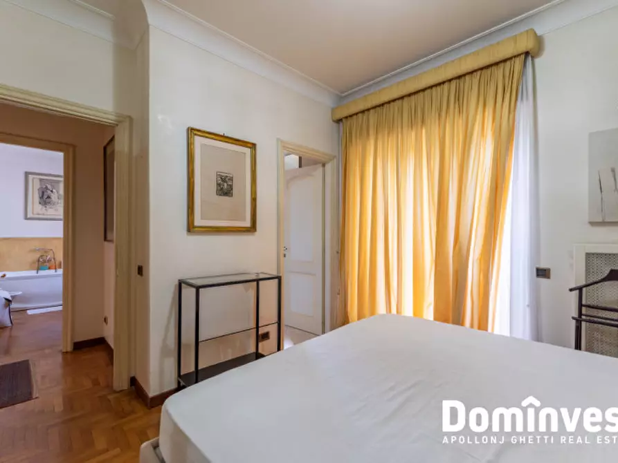 Immagine 17 di Appartamento in vendita  in Viale Cortina D'Ampezzo a Roma