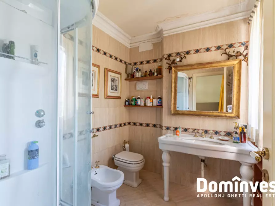 Immagine 18 di Appartamento in vendita  in Viale Cortina D'Ampezzo a Roma