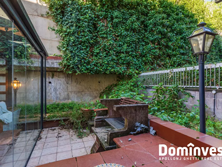 Immagine 33 di Appartamento in vendita  in Viale Cortina D'Ampezzo a Roma