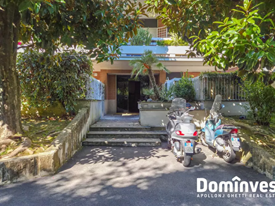 Immagine 34 di Appartamento in vendita  in Viale Cortina D'Ampezzo a Roma