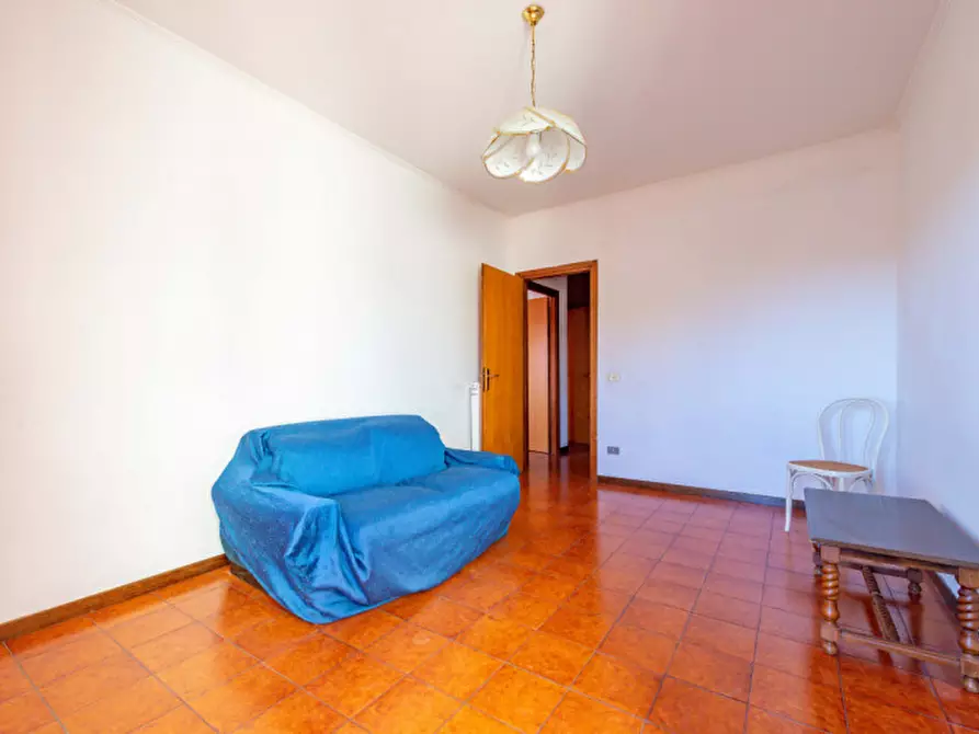 Immagine 14 di Appartamento in vendita  in Via Carlo Emilio Gadda 81 a Roma