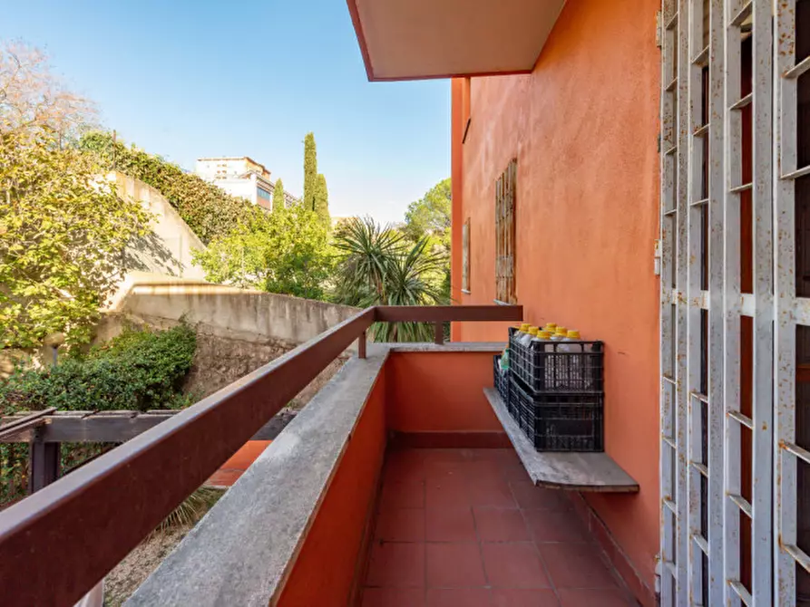 Immagine 22 di Appartamento in vendita  in Via Carlo Emilio Gadda 81 a Roma