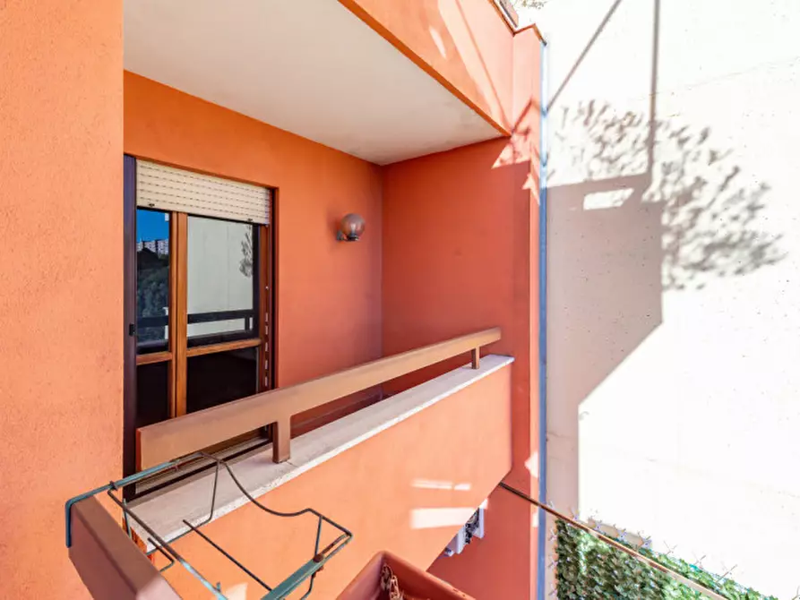 Immagine 26 di Appartamento in vendita  in Via Carlo Emilio Gadda 81 a Roma