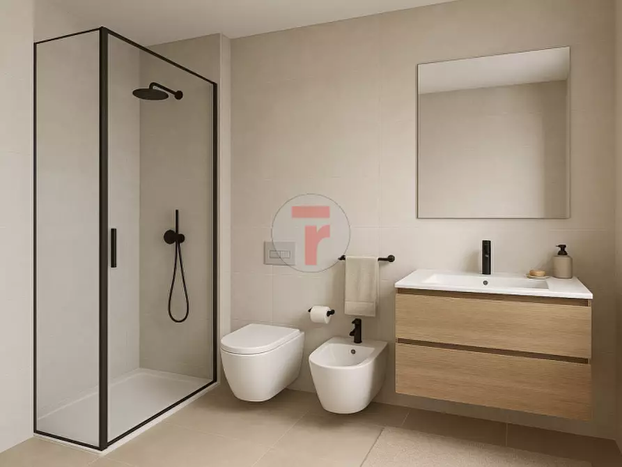 Immagine 5 di Appartamento in vendita  in Via Roma 5 a Limena
