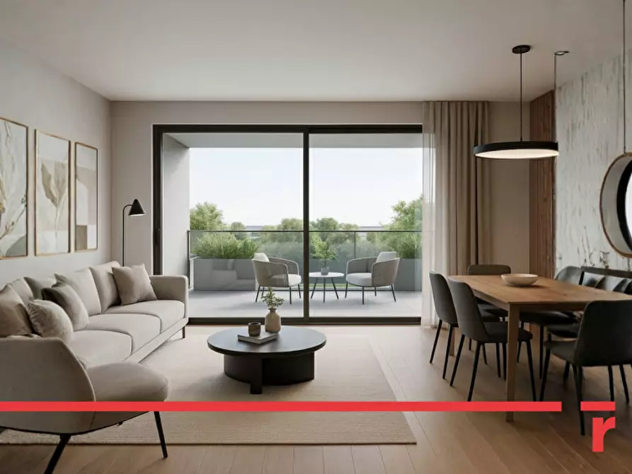 Immagine 1 di Appartamento in vendita  in Via Garolla a Limena