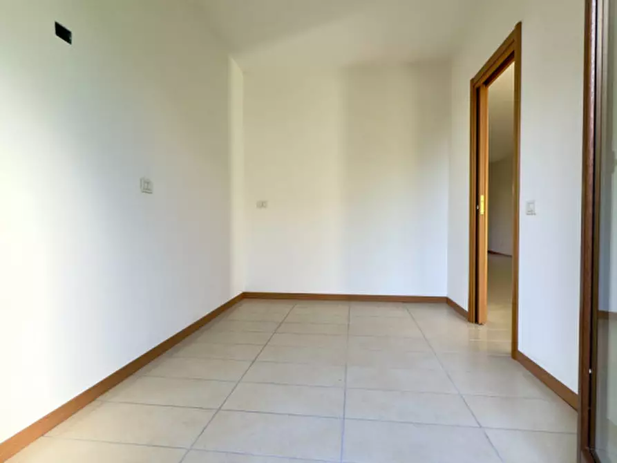 Immagine 5 di Villetta a schiera in vendita  in Via Risorgimento a Selvazzano Dentro