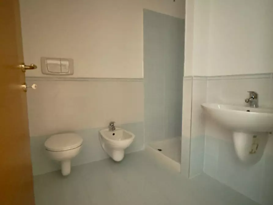 Immagine 14 di Villetta a schiera in vendita  in Via Risorgimento a Selvazzano Dentro