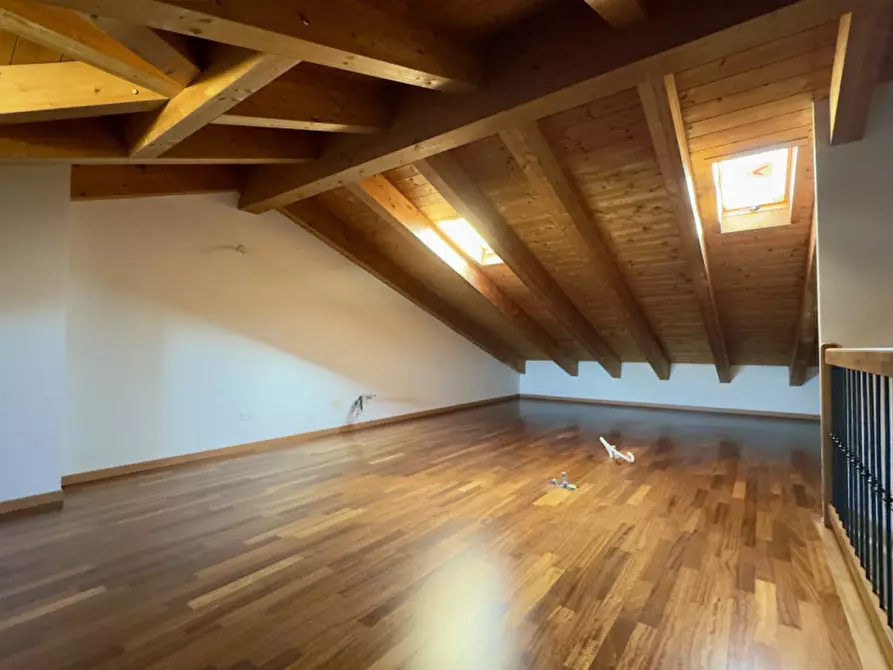 Immagine 19 di Villetta a schiera in vendita  in Via Risorgimento a Selvazzano Dentro