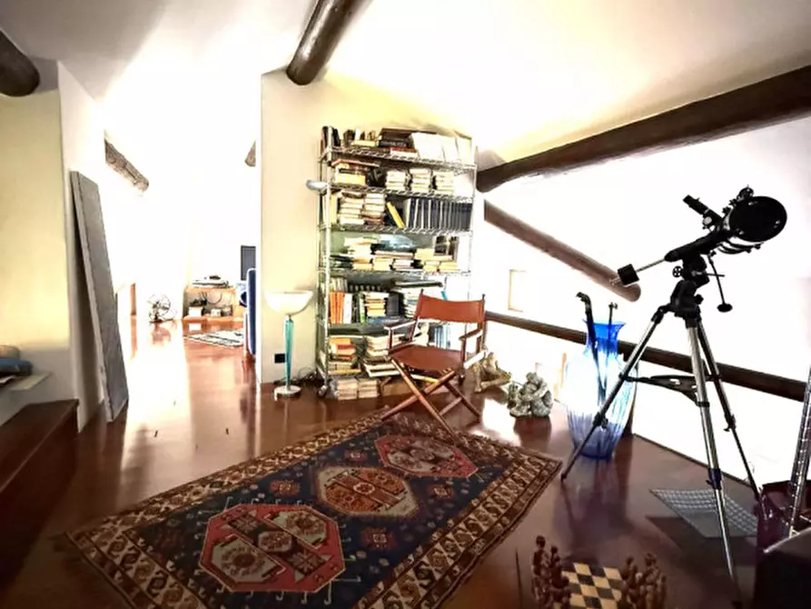 Immagine 6 di Villa in vendita  in Via della Cervara a Trento