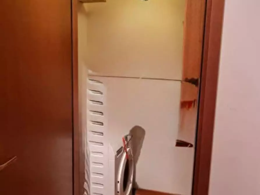 Immagine 12 di Appartamento in vendita  in Via Don Tonino Bello 95 a Roma