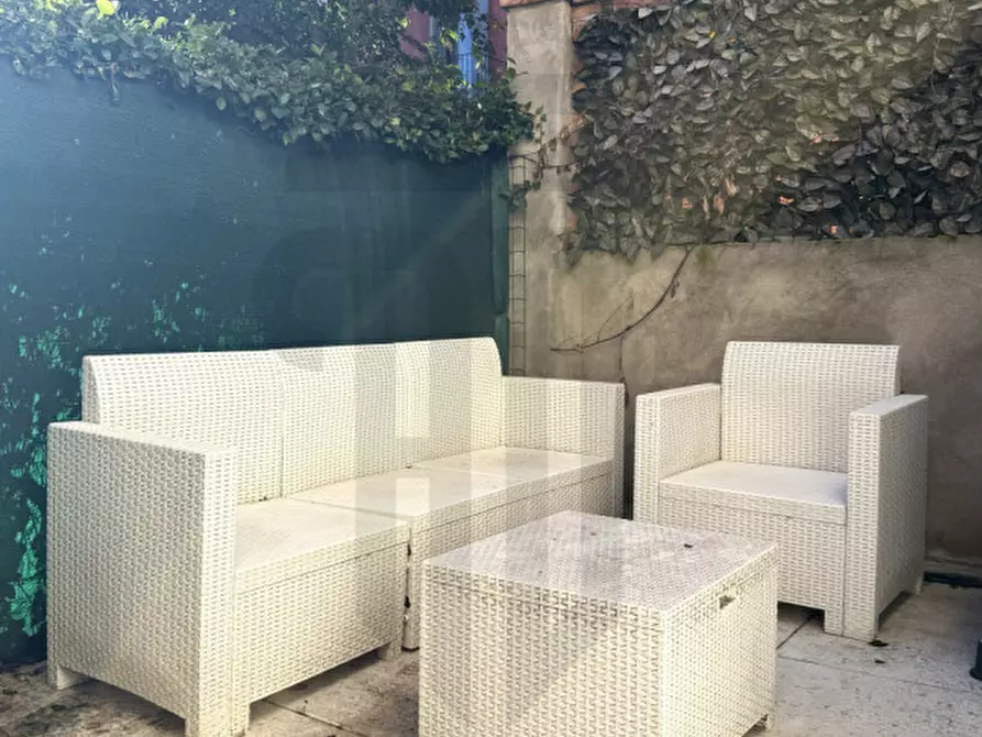 Immagine 2 di Villetta a schiera in vendita  in Vicolo Storto 7 a Verona