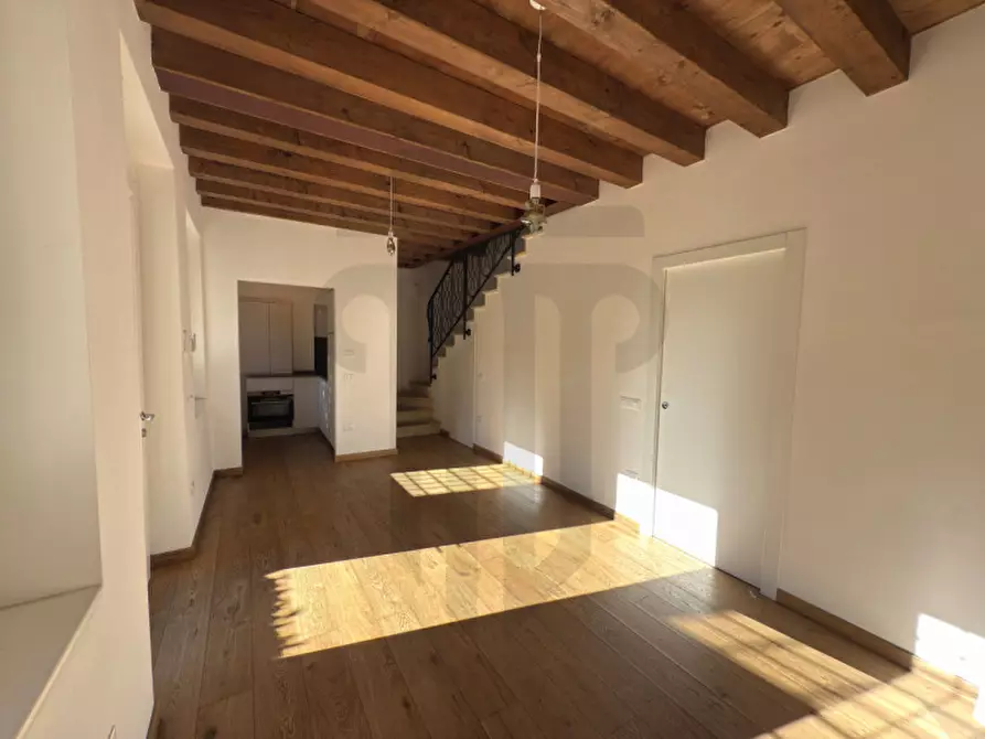 Immagine 5 di Villetta a schiera in vendita  in Vicolo Storto 7 a Verona