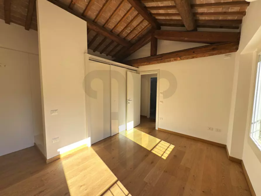 Immagine 9 di Villetta a schiera in vendita  in Vicolo Storto 7 a Verona