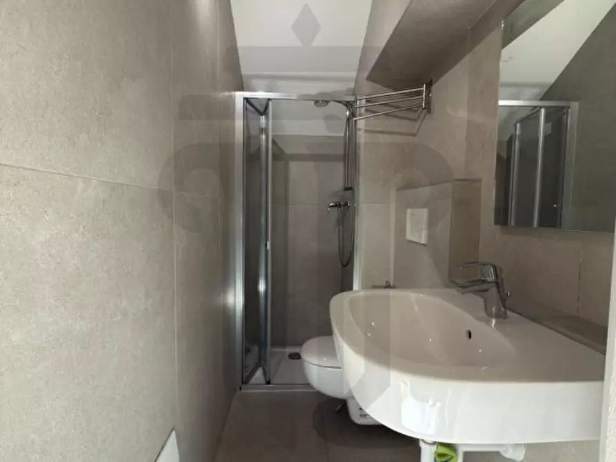 Immagine 17 di Villetta a schiera in vendita  in Vicolo Storto 7 a Verona