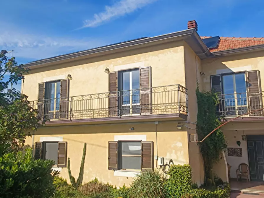 Immagine 1 di Appartamento in affitto  in Via Santopadre a Arpino