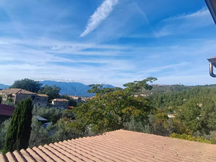 Immagine 2 di Appartamento in affitto  in Via Santopadre a Arpino