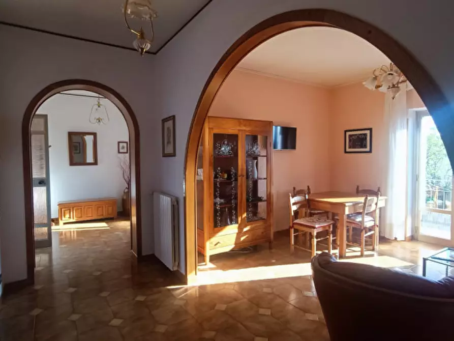 Immagine 3 di Appartamento in affitto  in Via Santopadre a Arpino