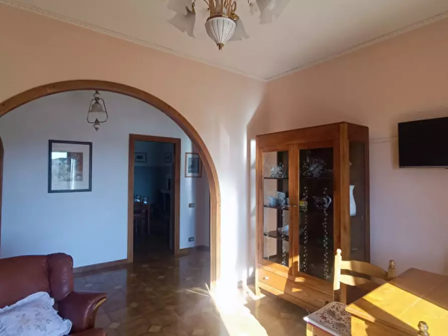 Immagine 4 di Appartamento in affitto  in Via Santopadre a Arpino