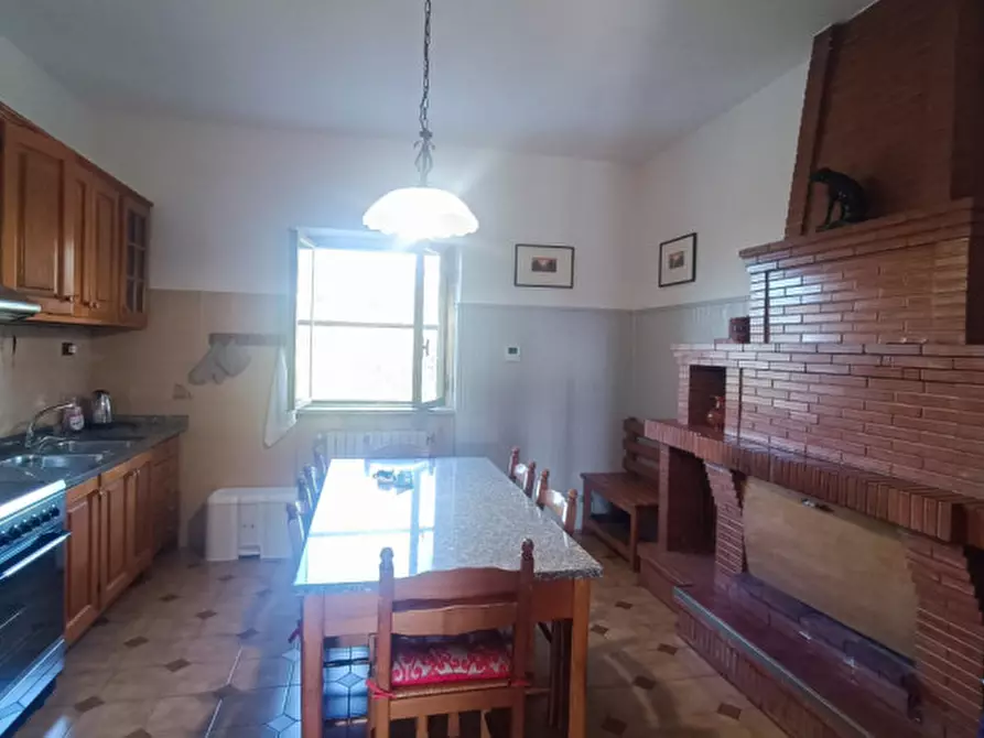 Immagine 5 di Appartamento in affitto  in Via Santopadre a Arpino