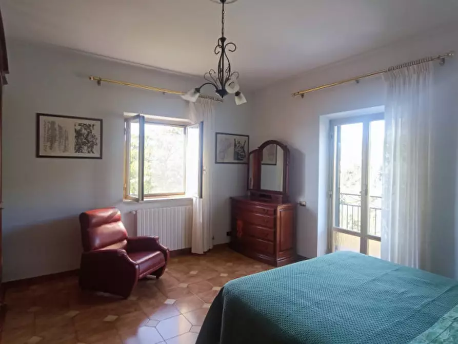 Immagine 6 di Appartamento in affitto  in Via Santopadre a Arpino